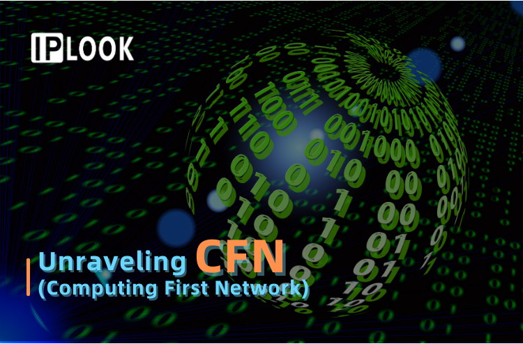 unraveling CFN (Computing First Network)