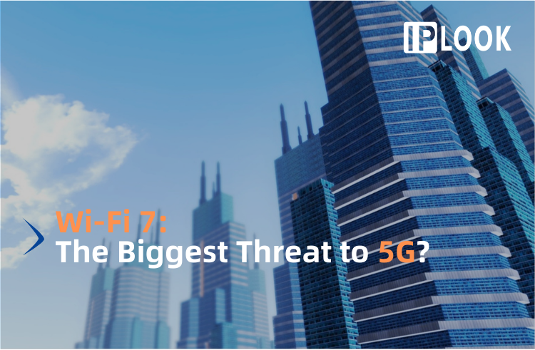 Wi-Fi 7: The Biggest Threat to 5G?