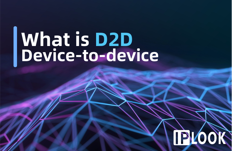 What is Device-to-device communication?