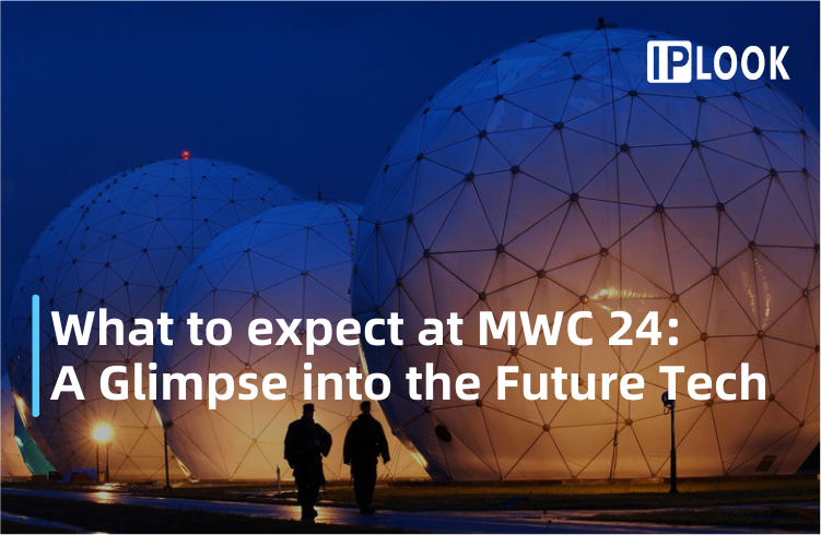 What to Expect at MWC 24: A Glimpse into the Future Tech