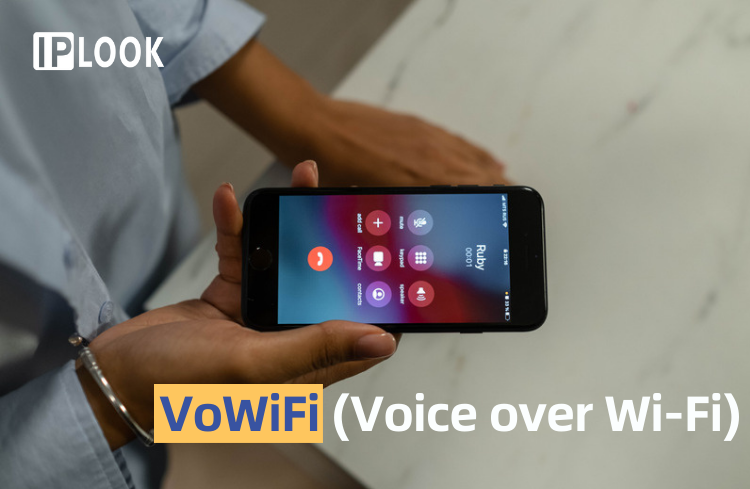 What is VoWiFi?