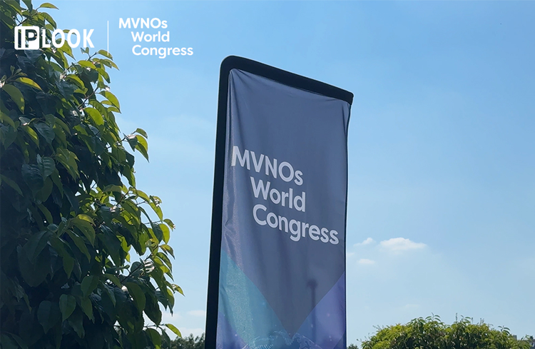 IPLOOK at MVNOs World Congress 