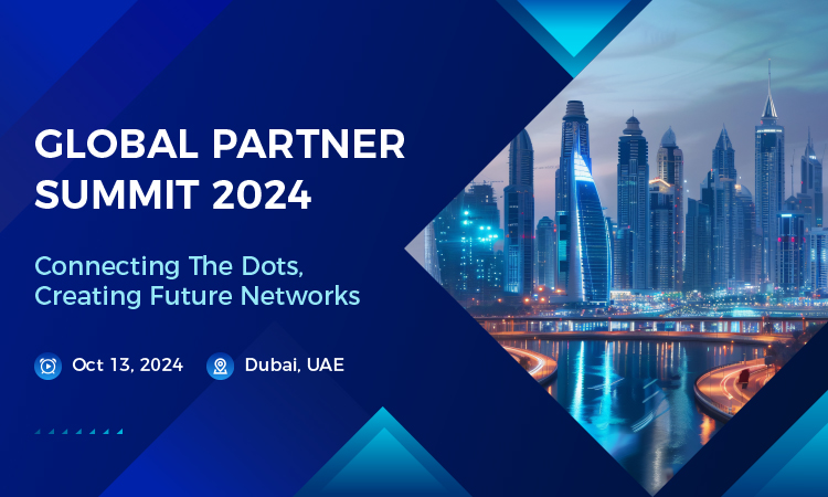 Partner Summit Dubai