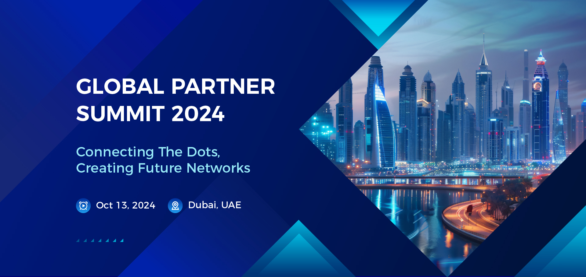 Partner Summit Dubai