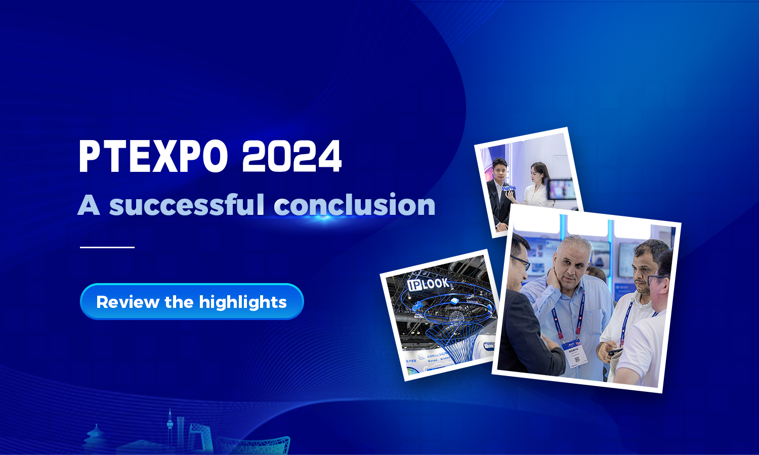 PT EXPO 2024