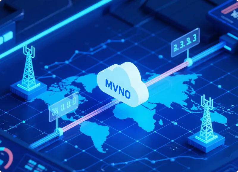How to Start a Light MVNO in 2025 Step by Step