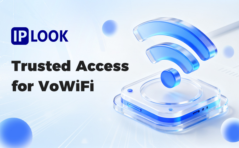 Trusted Access VoWiFi: A Secure Path to Better Indoor Connectivit
