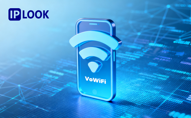 Breaking Through Signal Dead Zones in Office Buildings, IPLOOK VoWiFi Keeps You Connected, Anytime, Anywhere
