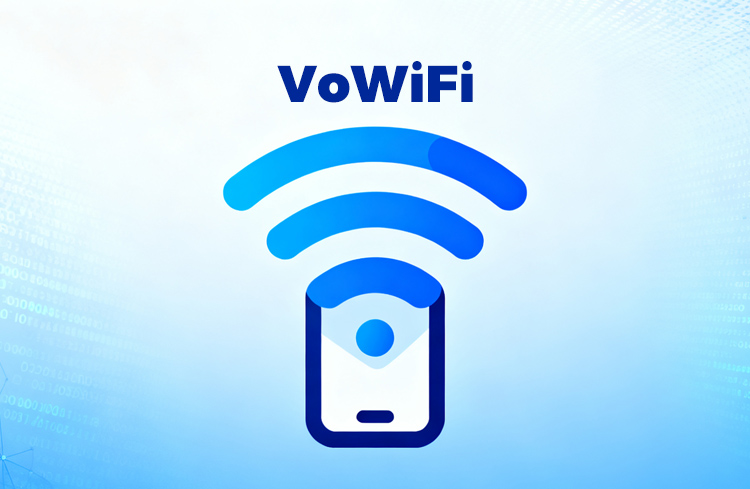 From Living Room to Underground Parking: How IPLOOK’s VoWiFi Solution Delivers Seamless Connectivity Everywhere