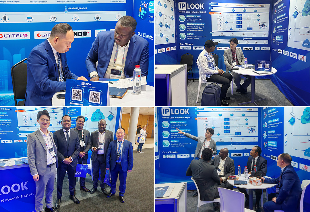 IPLOOK continues to strengthen its global footprint