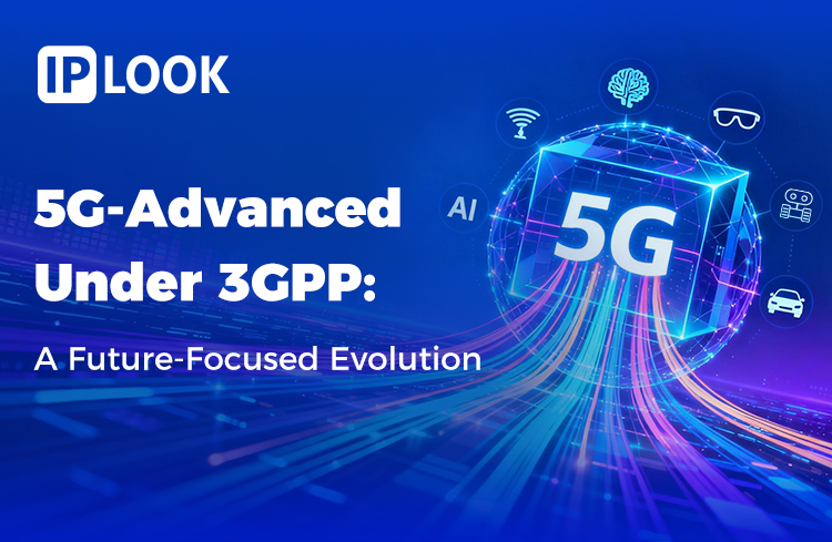 5G-Advanced Under 3GPP: A Future-Focused Evolution — IPLOOK Aligns Fully with the Standard