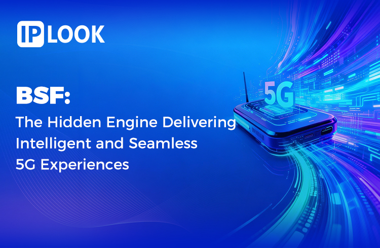 BSF: The Hidden Engine Delivering Intelligent and Seamless 5G Experiences