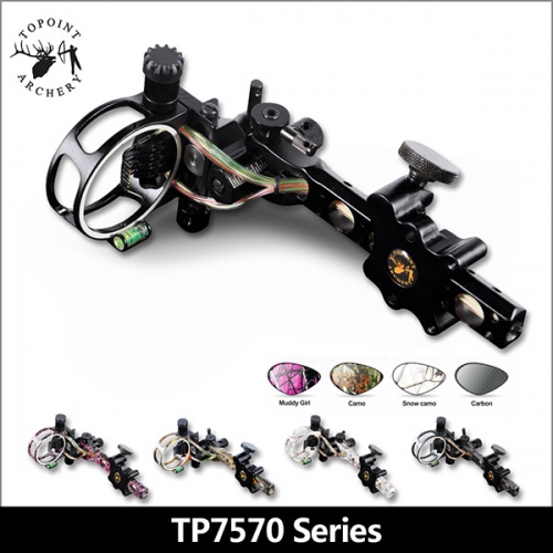 Bow Sight-TP7570