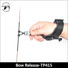 Bow Releases-TP415