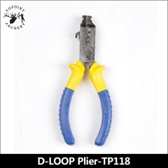 D-Loop Plier-TP118