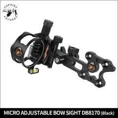 Bow Sight-DB8170