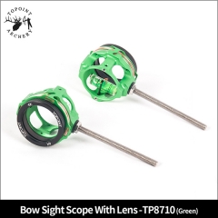 Bow Sight Scope With Lens-TP8710