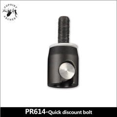 Quick Discount Bolt-PR614