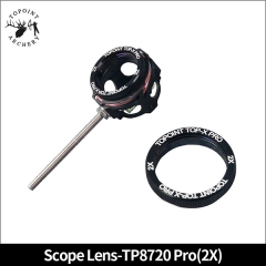 Scope Lens-TP8720 Pro