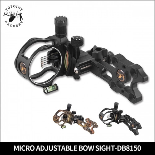 Bow Sight-DB8150