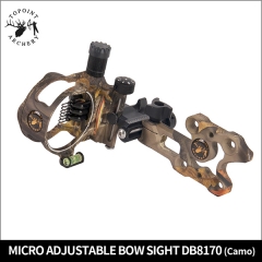Bow Sight-DB8170