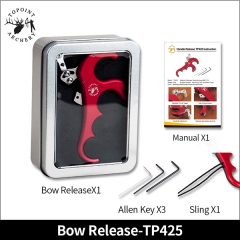 Bow Releases-TP425