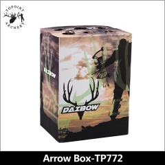 Arrow Box-TP772