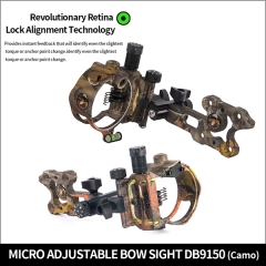 Bow Sight-DB9150