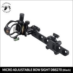 Bow Sight-DB8270