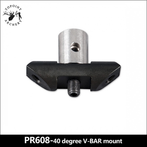 Degree V-Bar Mount-PR608