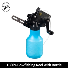 Bow Fishing Combo-TF8000,Bow Fishing