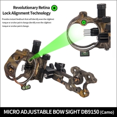 Bow Sight-DB9150