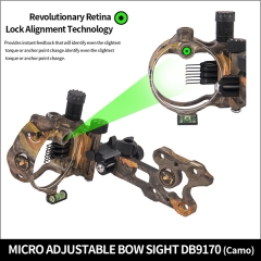 Bow Sight-DB9170