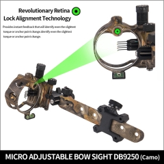 Bow Sight-DB9250