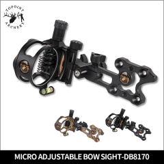 Bow Sight-DB8170