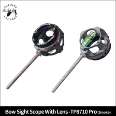 Bow Sight Scope With Lens-TP8710 Pro