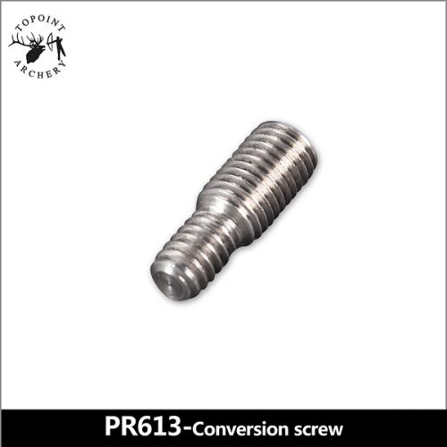Conversion Screw-PR613