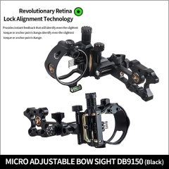 Bow Sight-DB9150