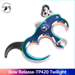 Bow Releases-TP420