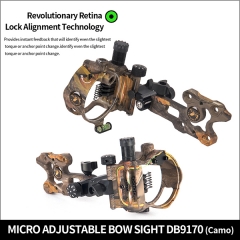 Bow Sight-DB9170