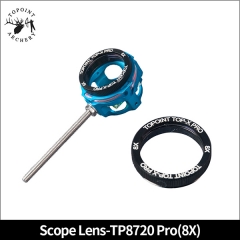 Scope Lens-TP8720 Pro