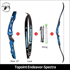 Topoint Endeavor-Spectra