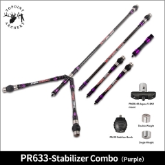 Stabilizer Combo-PR633