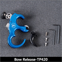 Bow Releases-TP420