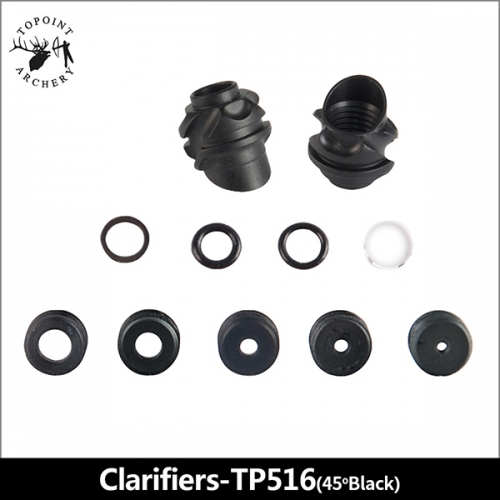 Clarifiers -TP516