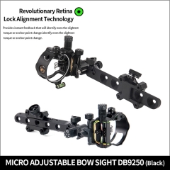 Bow Sight-DB9250