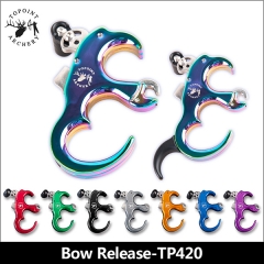 Bow Releases-TP420