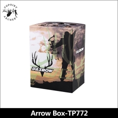 Arrow Box-TP772