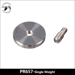 Single Weight-PR657