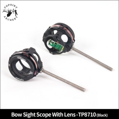 Bow Sight Scope With Lens-TP8710